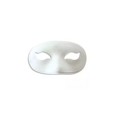 Graine Creative - Masque adulte - loup simple