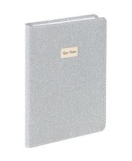 Agenda Année Civile - MINISTRE COLOR  Multilingue - Couverture Ella - Bleu nuit - 16x24 cm - Semainier - 13 mois de décembre à décembre - Quo Vadis - 