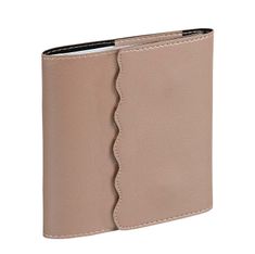 Agenda Année Civile - EXECUTIF FR - Couverture Calypso - Cuivre - 16x16 cm - Semainier - 13 mois de décembre à décembre - Quo Vadis