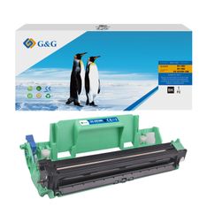 Tambour compatible Brother DR1050 - noir - G&G