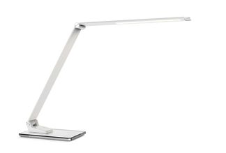Lampe de Bureau OLGA - blanc