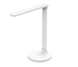 Lampe de Bureau ATIAS - blanc