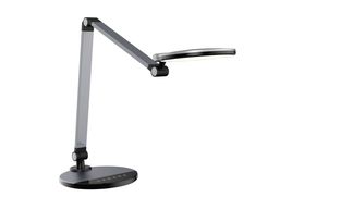 Lampe de Bureau CHUCK - noire