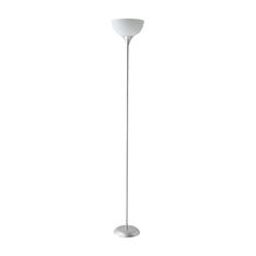 Lampadaire AMAN - gris