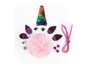 APLI kids - Kit de manualidades - unicornio