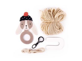 APLI kids - Kit de manualidades - conejito