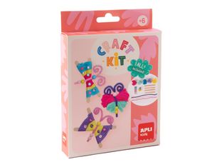 APLI kids - Kit de manualidades