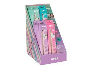 APLI Nordik - Lapicero (paquete de 20)