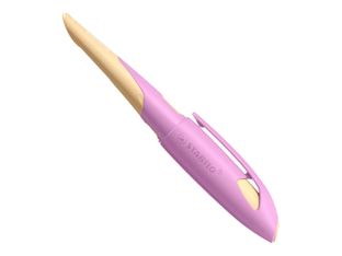 STABILO EASYbirdy Pastel Edition - Stylo plume - non permanent - bleu roi