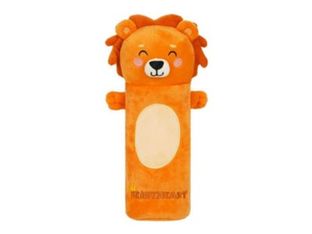 LEGAMI - Trousse - super doux - polyester, tissu peluche - lion