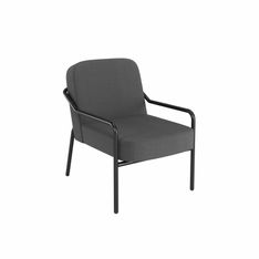 Fauteuil MEDSO "M" - Tissu -  anthracite
