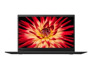 Lenovo ThinkPad X1 Carbon Gen 6 - PC portable 14" - reconditionné grade B- Intel Core i5 - 8250U - 8 Go RAM - 256 Go SSD - noir 