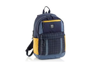 Miquelrius Back To School - Mochila - negro - jinete