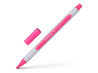 Schneider Shine-Up - Surligneur Fuchsia – 1-4 mm,