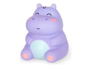 LEGAMI Anti-Stress - Moins de Stress - Hippopotame