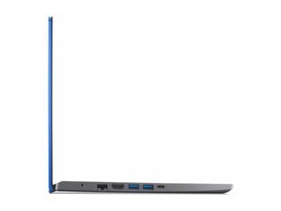 Acer Aspire 5 A514-55 - PC portable 14" - Intel Core i7 - 1255U - 16 Go RAM - 512 Go SSD - Wi-Fi 6E - Bleu