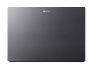 Acer Aspire Go 15 AG15-51P - PC portable 15,3" - Intel Core i5 - 1235U - 8 Go RAM - 512 Go SSD NVMe - Wi-Fi 6 - gris