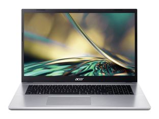 Acer Aspire 3 A317-54 - PC portable 17,3" - Intel Core i5 - 1235U - 8 Go RAM - 512 Go SSD NVMe - Wi-Fi 6 - Argent 