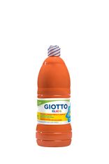 GIOTTO Gouache Elios - Flacon 1L - Orange
