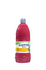 GIOTTO Gouache Elios - Flacon 1L - Magenta