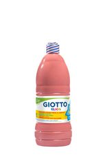 GIOTTO Gouache Elios - Flacon 1L - Rose