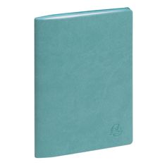 Agenda de poche Ondine Easyslim 15 - 1 mois sur 2 pages - 10 x 15 cm - disponible dans différentes couleurs - Exacompta