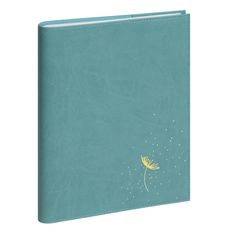 Agenda de bureau Ondine Lady 20 - 1 semaine sur 2 pages - 15 x 21 cm - disponible dans différentes couleurs - Exacompta