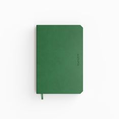 Agenda semainier de KEMPEN Origin P – format P – vert – Brepols