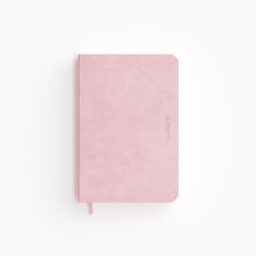 Agenda semainier de KEMPEN Brut P – format P – rose – Brepols