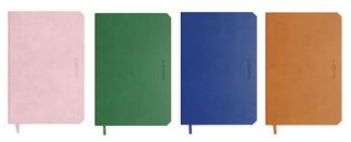 Agenda semainier de KEMPEN P – format P – disponible dans différentes couleurs – Brepols
