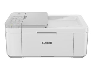 Canon PIXMA TR4756i - Imprimante jet d'encre multifonction couleur A4 - USB 2.0, Wi-Fi(n)