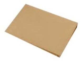 50 Pochettes 280x380x50 k.arme 130g adh s.fen fd.trad