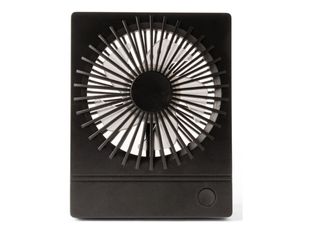 Kikkerland - Ventilateur - portable