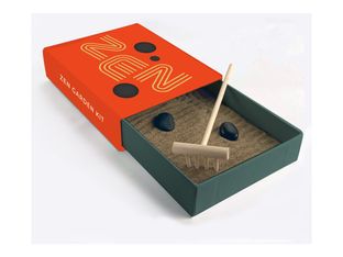 Kikkerland - Zen Garden Kit