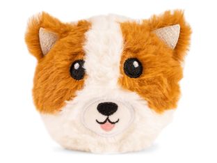 Kikkerland - Furry Friends Stress Balls - conception assortie