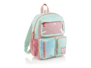 Miquelrius Back2Fun - Sac à dos - rose