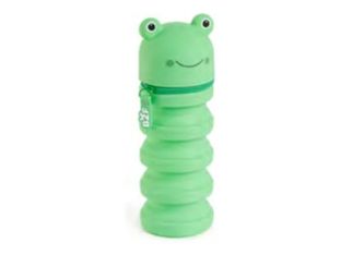 Back2Fun Growing pets - Trousse - Grenouille