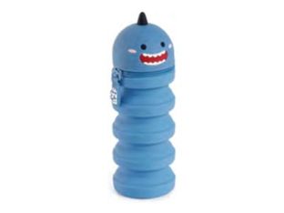 Back2Fun Growing pets - Trousse - Requin