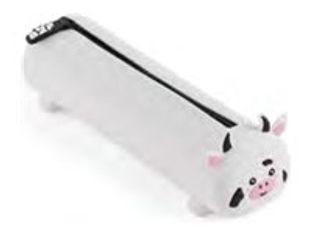 Back2Fun Keep calm pets - Trousse plate - Vache