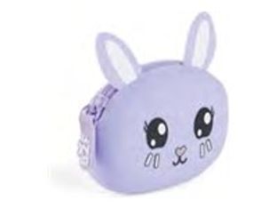 Back2Fun Puppies to go! - Porte-monnaie - lapin