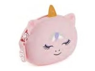 Back2Fun Puppies to go! - Porte-monnaie - licorne