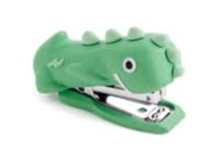 Miquelrius Back2Fun Bites & Friends - Agrafeuse Dino