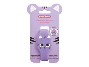 Montre digitale Chat Back to Fun