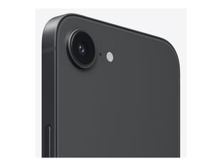 Apple iPhone 16E - Smartphone - 5G - 512 Go - noir