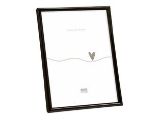 Deknudt S011S2 - Cadre photo - Conçu pour : 15.7x19.7 in (40x50 cm) - résine, verre, MDF - rectangulaire