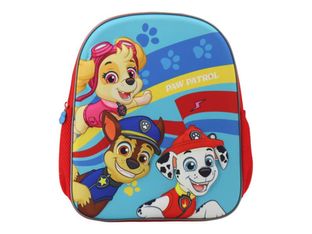 Paw Patrol - Cartable - 3D