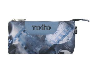 Totto tablero - Portalápices - 100% poliéster - película