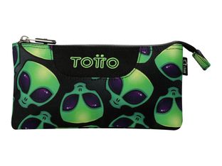 Totto tablero - Portalápices - 100% poliéster - Ali