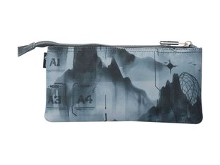 Totto tablero - Portalápices - 100% poliéster - digital hill