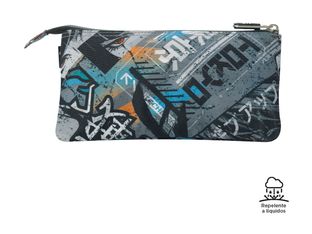 Totto - Portalápices - poliéster - Okubo